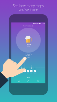İndir Movesum Sağlık & Fitness Android için