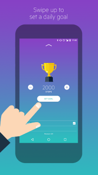 İndir Movesum Sağlık & Fitness Android için Ekran görüntüsü 5