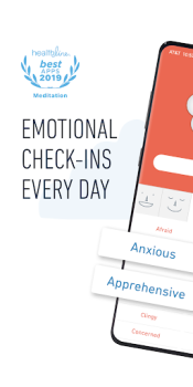 İndir MyLife Meditation Sağlık & Fitness Android için
