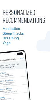 İndir MyLife Meditation Sağlık & Fitness Android için Ekran görüntüsü 3