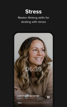 İndir Insight Timer - Meditation App Sağlık & Fitness Android için Ekran görüntüsü 4