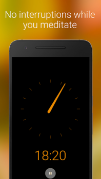 İndir Meditation Timer Sağlık & Fitness Android için