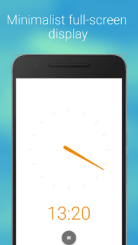 İndir Meditation Timer Sağlık & Fitness Android için Ekran görüntüsü 2