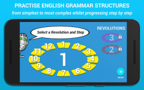 İndir Apps4Speaking English Eğitim Android için Ekran görüntüsü 2