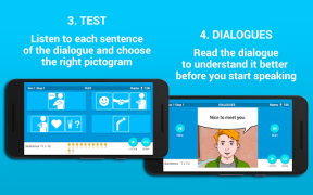 İndir Apps4Speaking English Eğitim Android için Ekran görüntüsü 6