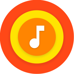 Logo Müzik Çalar - MP3 Çalar