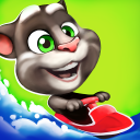 İndir  Talking Tom Jetski