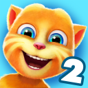 İndir  Konuşan Ginger 2