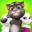 İndir  Talking Tom Bubble Shooter