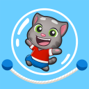İndir  Talking Tom Jump Up