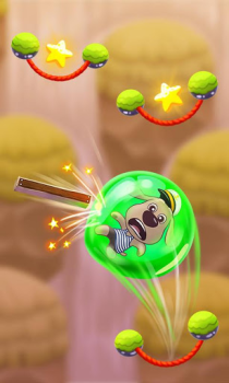 İndir Talking Tom Jump Up Arcade Android için Ekran görüntüsü 5
