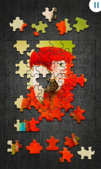 İndir Jigty Jigsaw Yapbozları Bulmaca Oyunları Android için Ekran görüntüsü 5