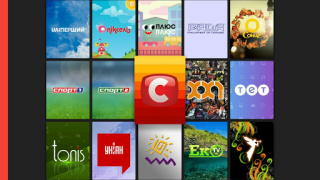 İndir youtv – ТВ каналы и фильмы Video oynatıcılar ve düzenleyiciler Android için Ekran görüntüsü 2