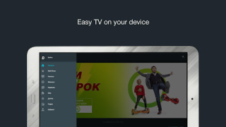 İndir Divan.TV Video oynatıcılar ve düzenleyiciler Android için Ekran görüntüsü 6