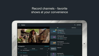 İndir Divan.TV Video oynatıcılar ve düzenleyiciler Android için Ekran görüntüsü 7