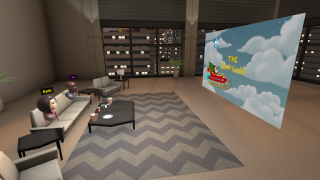 İndir Plex VR Video oynatıcılar ve düzenleyiciler Android için Ekran görüntüsü 2