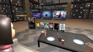 İndir Plex VR Video oynatıcılar ve düzenleyiciler Android için Ekran görüntüsü 3