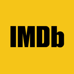 Logo IMDb: Movies & TV Shows