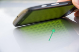 İndir DentFinder - PDR Lampe Arabalar ve Ulaşım Android için Ekran görüntüsü 4