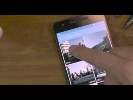 İndir Vimeo Eğlence Android için Ekran görüntüsü 7