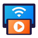 İndir  Şuraya yayınla TV: Chromecast