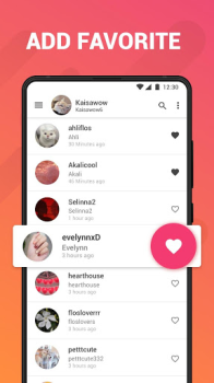 İndir Story Saver for Instagram Video oynatıcılar ve düzenleyiciler Android için Ekran görüntüsü 6