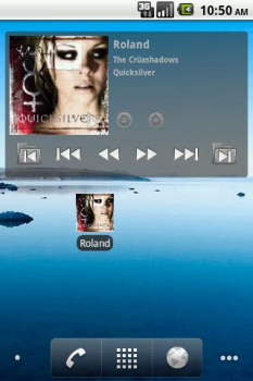 İndir MortPlayer Widgets Müzik ve Ses Android için