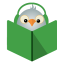 İndir LibriVox: Audio bookshelf