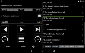 İndir Simple Audiobook Player Müzik ve Ses Android için Ekran görüntüsü 6