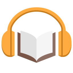 Logo mAbook Audiobook Player