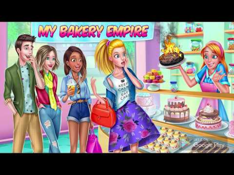 İndir Fırın İmparatorluk Rol yapma Android için Ekran görüntüsü 8