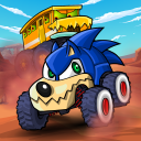İndir  Car Eats Car Multiplayer Race