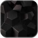 İndir  Black Live Wallpaper
