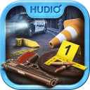 İndir Crime Scene Hidden Objects Detective Investigation