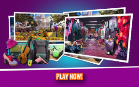 İndir Crime Scene Hidden Objects Detective Investigation Bulmaca Oyunları Android için Ekran görüntüsü 4