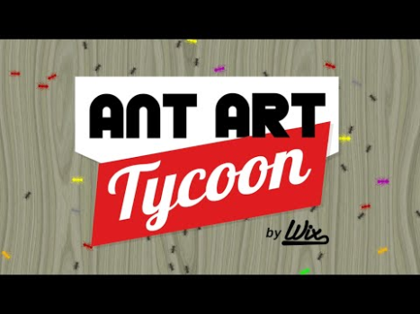 İndir Ant Art Tycoon Gündelik Android için