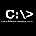 İndir  CMD Command Prompt 100+ Best Commands