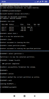 İndir CMD Command Prompt 100+ Best Commands Eğitim Android için Ekran görüntüsü 2