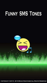 Funny SMS Tones