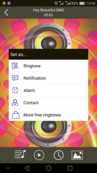 Funny SMS Tones