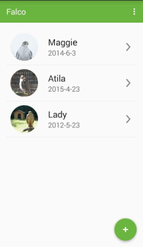 İndir Falco Spor Android için