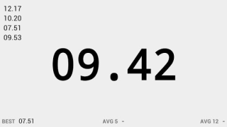 İndir Cube Timer Araçlar Android için