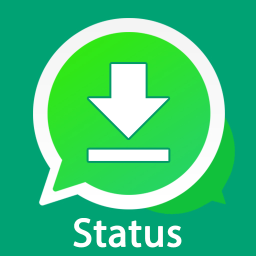 Logo Status Download - Video Saver