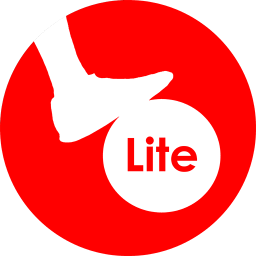 Logo Footwiz Lite - Football feints