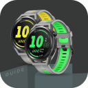 İndir  Huawei Watch GT 3 Pro GuideApp