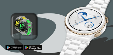 İndir Huawei Watch GT 3 Pro GuideApp Kitaplar & Rehberler Android için Ekran görüntüsü 4