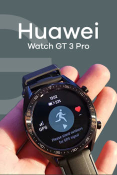 İndir Huawei Watch GT 3 Pro GuideApp Kitaplar & Rehberler Android için Ekran görüntüsü 5