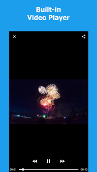 İndir Download Twitter Videos - GIF Araçlar Android için Ekran görüntüsü 2