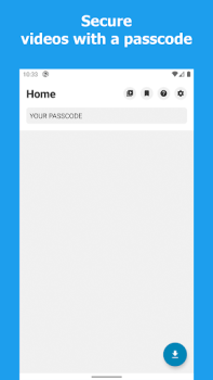 İndir Download Twitter Videos - GIF Araçlar Android için Ekran görüntüsü 5