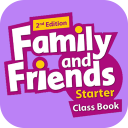 İndir  Family and Friends Starter